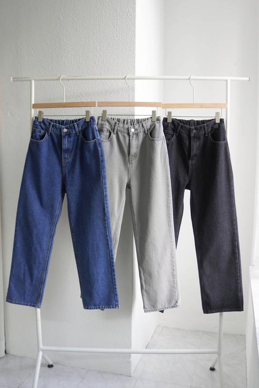 アメリカンリワインドパンツ