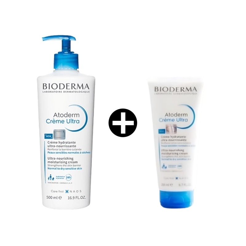 [700ml 大容量 企画] アトダム ウルトラ クリーム 500ml+200ml