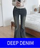 DEEP DENIM