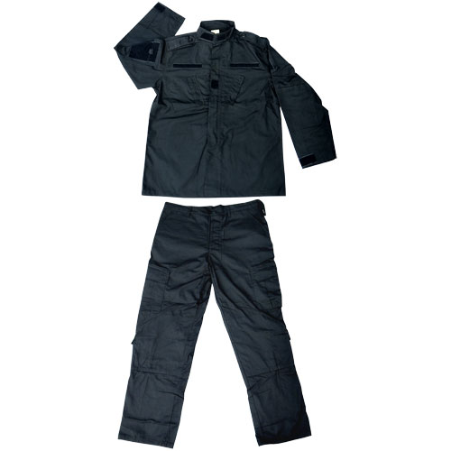 特殊部隊　作業服　上下セット　タイプ2　XXL