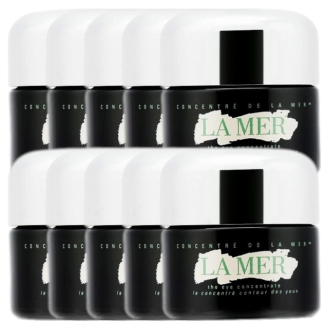 ザ・アイコンセントレート 15ml x 10 お得な10個セット