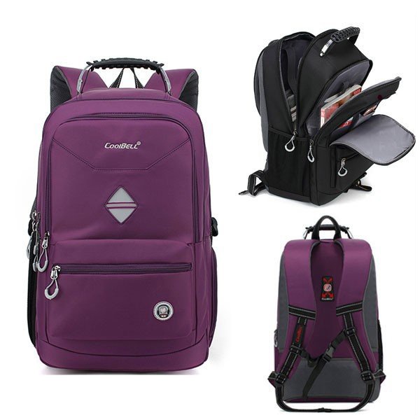 ビジネスバッグ 男女兼用 ビジネスリュック デイパック 2way A4 撥水 アウトドア