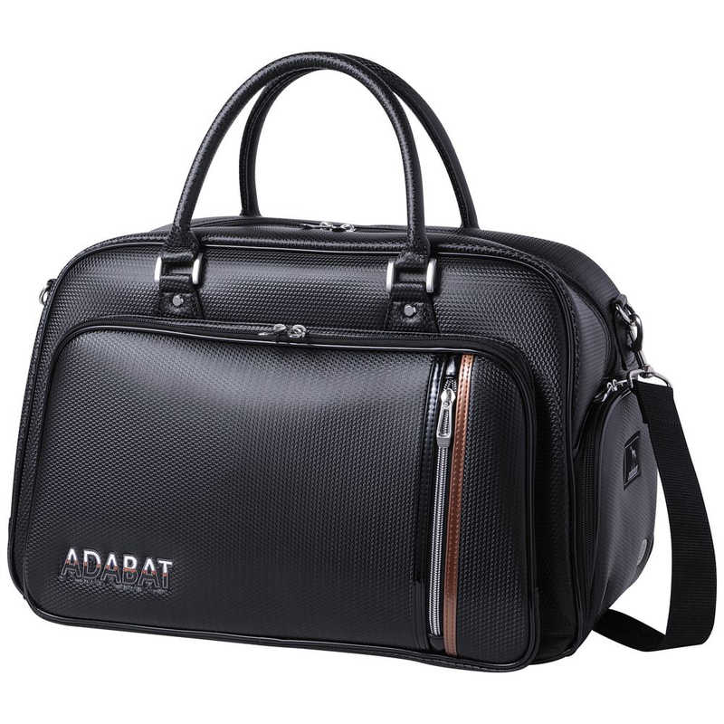 アダバット　ゴルフ用品 ホストンバッグ ADABAT BC　ABB439BC