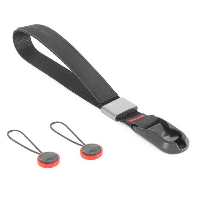 PEAKDESIGN　カフ リストストラップ(ブラック)　CF-BL-3 5,953円