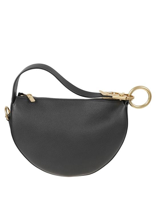BURBERRY Women Shoulder Bags 8104815 A1189 Black