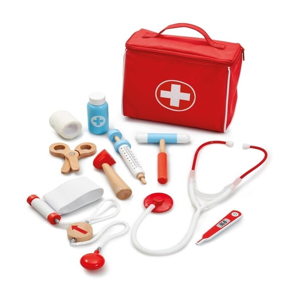 Early Learning Centre My Little Medical Set お医者さんセット 200210