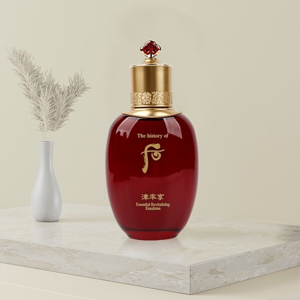 ジンユルヒャン ジンユルローション 110ml