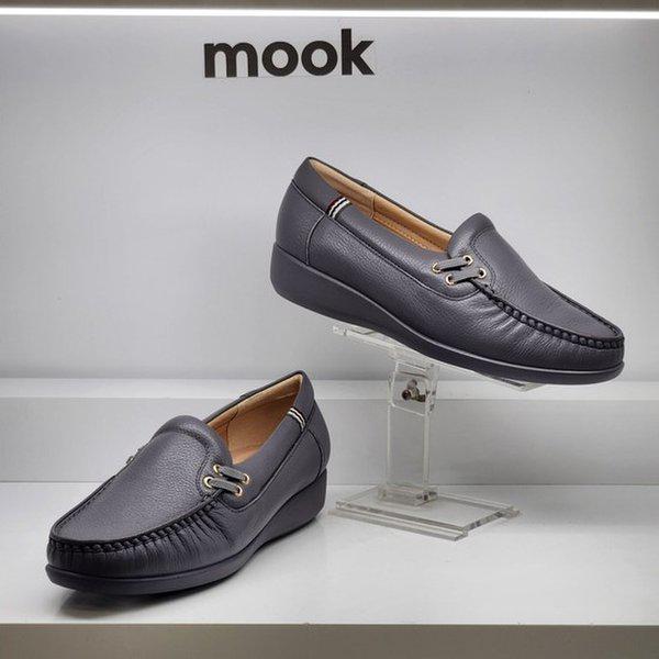 女性デイリーボリューム縫合モールドスリップオン322256 XT HPGD1SD