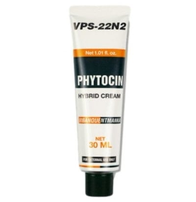 VQM phytocin ファイトシン クリーム　スーパージェクション 30ml VQM phytocin ファイトシン クリーム スーパージェクション 30ml