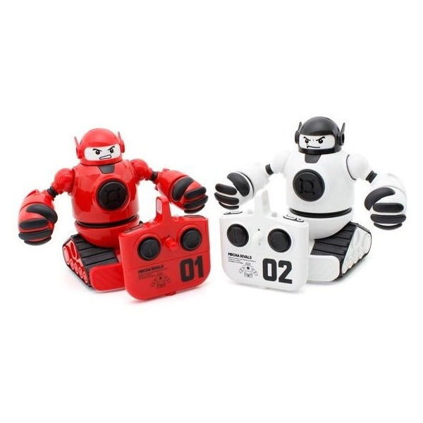 京商 TK004 BOCO PUNCH(ボコパンチ)