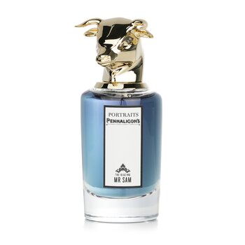 Penhaligons ポートレート ザ ブレージング ミスター サム EDP SP*