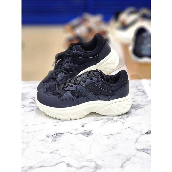 セーブゾーン05 女性 超軽量 4.5 Cm カジュアルウォーキングシューズ ELFP856 (S43197365)