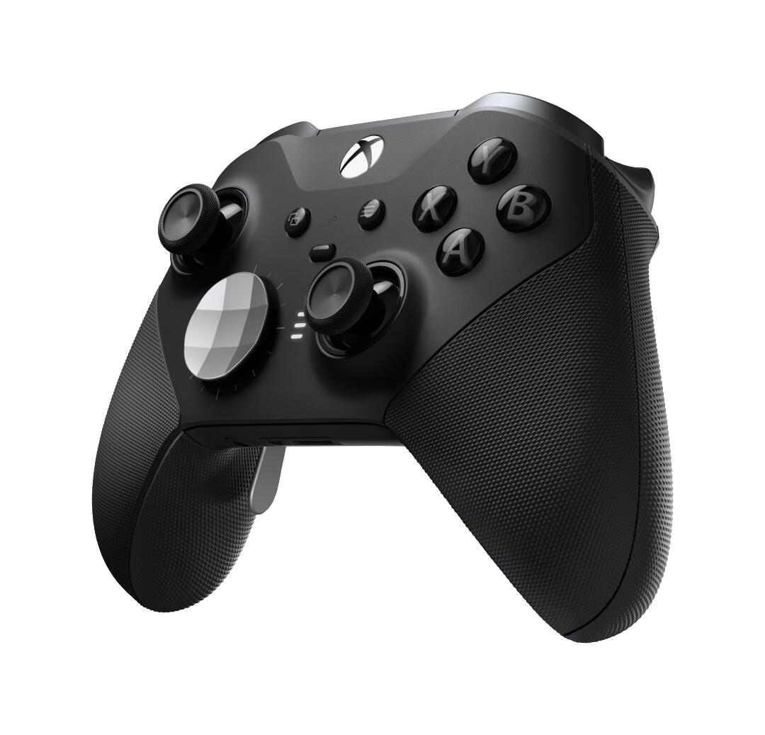 Xbox Elite ワイヤレス コントローラー シリーズ 2 FST-00009