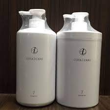 コタ アイケアシャンプー7 800ml ＆ トリートメント7 800g セット