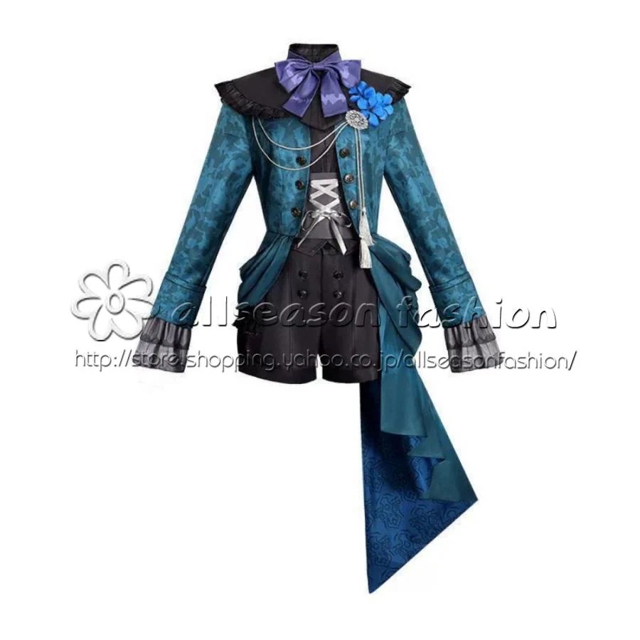 プロジェクトセカイ カラフルステージ feat. 初音ミク　初音ミク　メモリーズ・ガイディングスタイル　せめてわたしに　コスプレ衣装