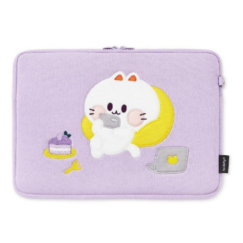 もち ノートパソコンポーチ（13インチ）