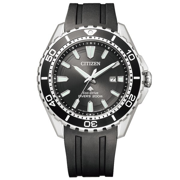 取寄品 正規品 CITIZEN シチズン プロマスター BN0190-15E MARINE 腕時計