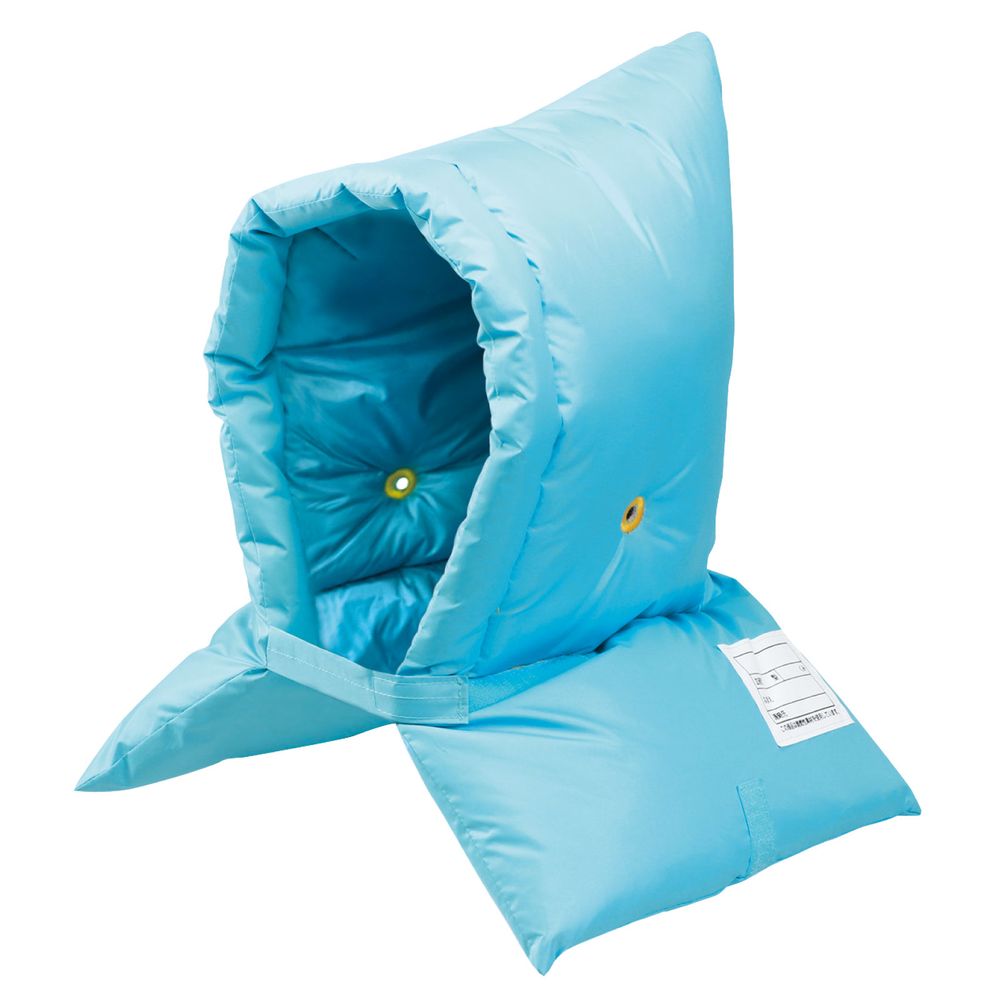 （まとめ買い）多機能防災ずきん 3976 [x3セット]