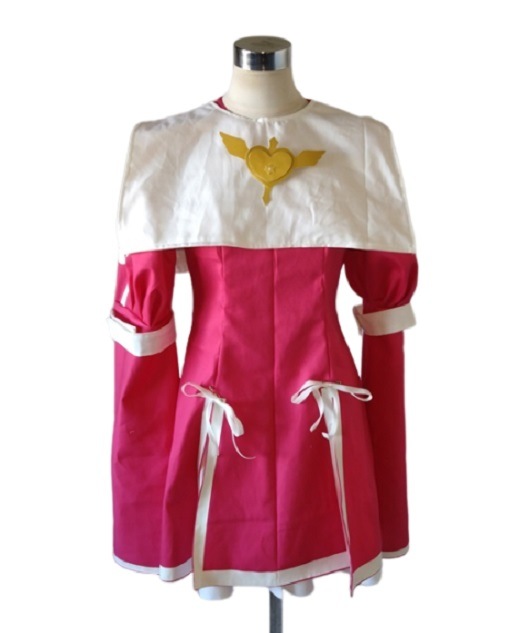 チャームエンジェル ミルコスプレ 衣装 通販 オーダーメイド P736