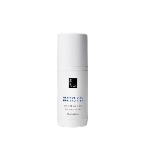 [新商品] RHレチノールセラム 32ML