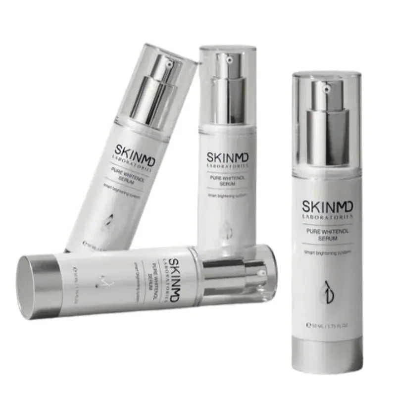 [新作]ピュアホワイトノールセラム 50ml #whitenol 8,000ppm