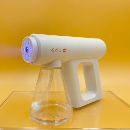 D-Cube 消毒コードレススプレー消毒ガン 2 DG2000 6,785円