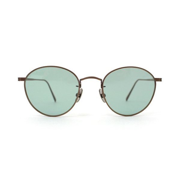 BLANC Women BM005-TAUPE-GRN クリアレンズ 国内正規品