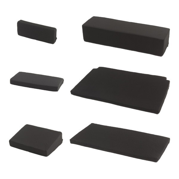 CELLUTANE A1605a-a-602BK 車中泊マットレス タント LA650S専用 助手席用 日本製 メーカー直送