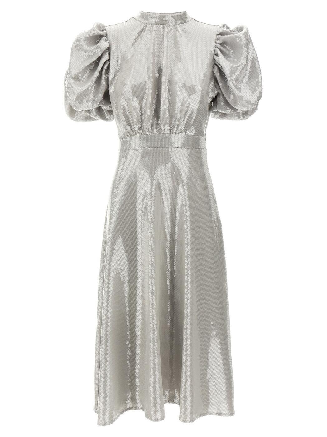 113871039039 グレー 春夏2025 ドレス レディース ia