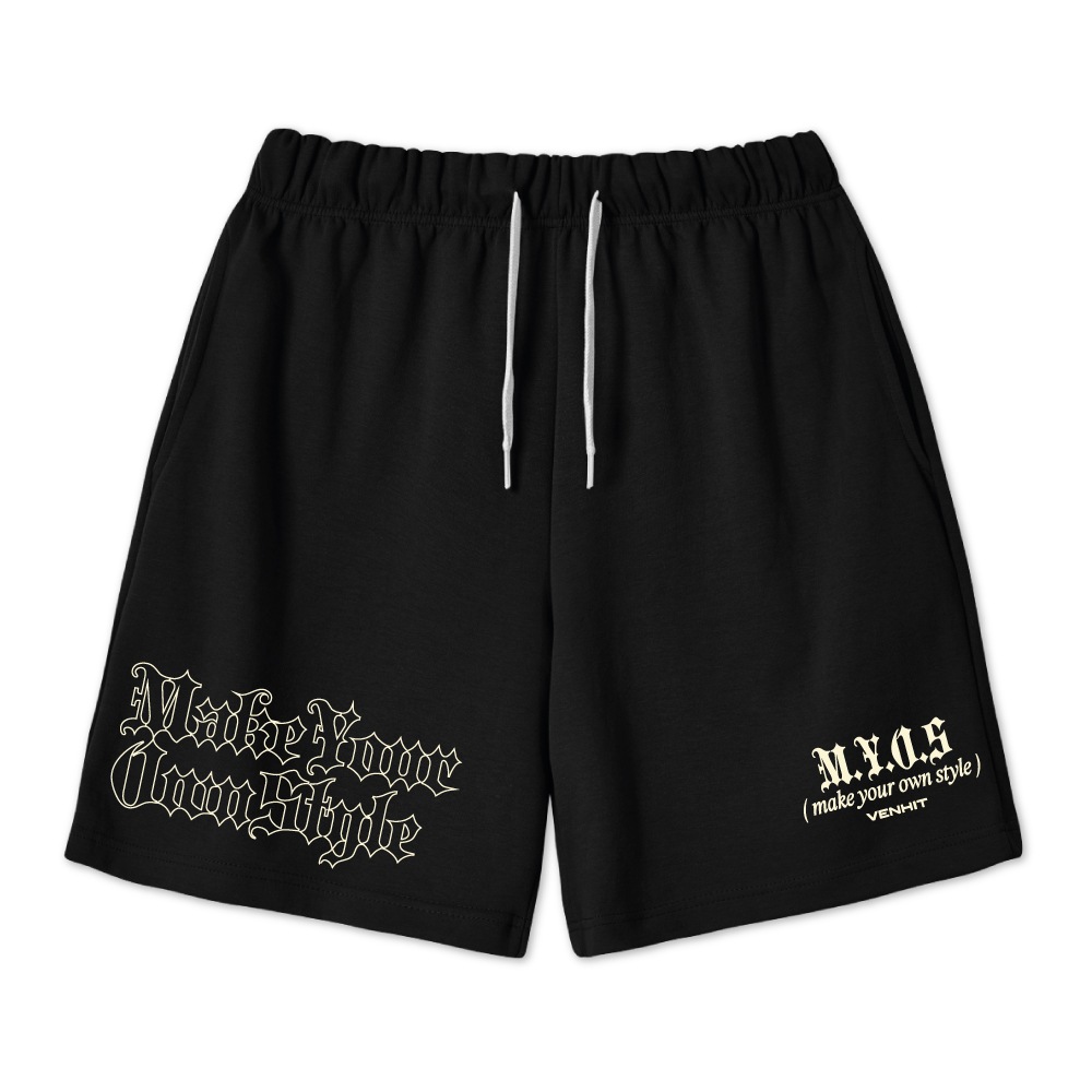 CLUB SHORT PANTS 5,900円