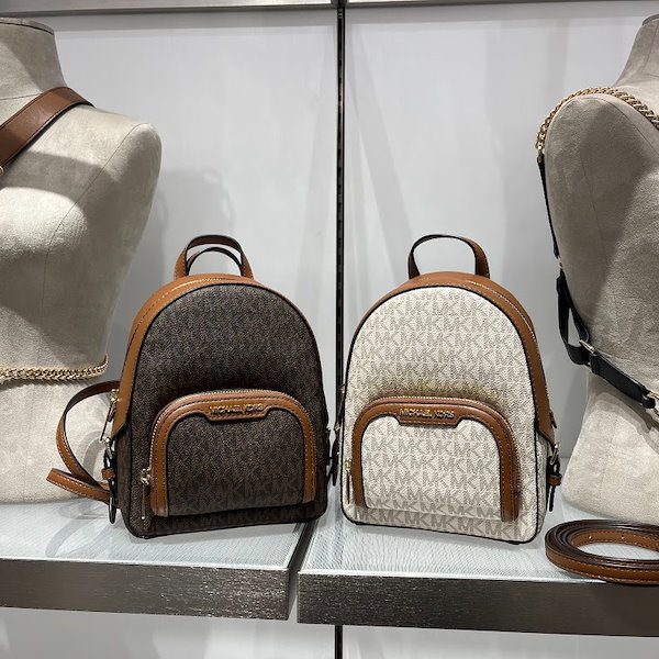 Qoo10] Michael Kors 即発 正規品 USA直送 アウトレット