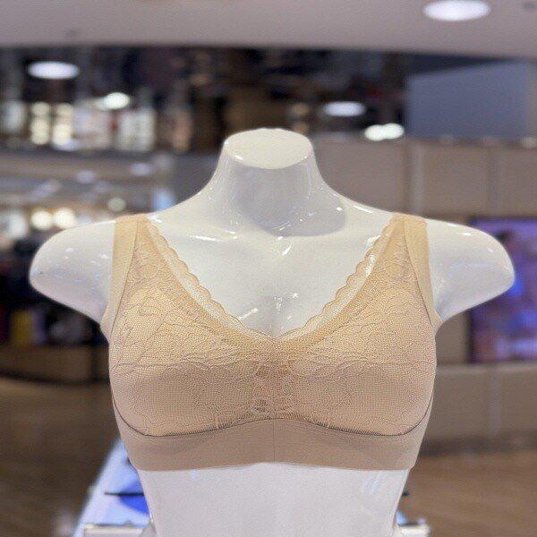 BR3529_BBM機能性大きいカップシームレスブラ