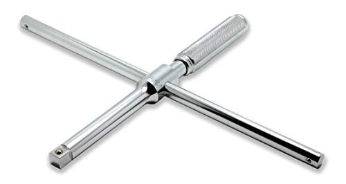 山下工業研究所 コーケン 1/2(12.7mm)SQ. フリーターンクロスレンチ 4711X