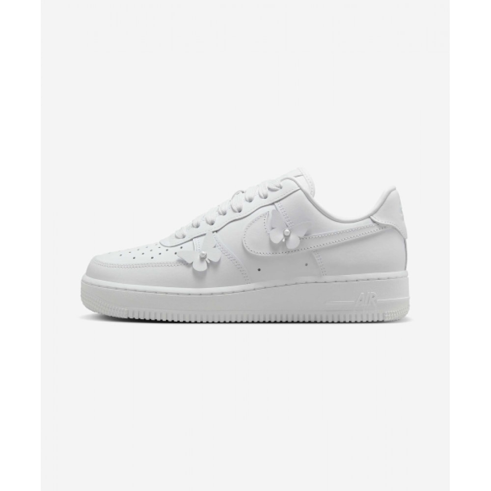 ナイキエアフォース 1 W-ホワイト:ブラック:ホワイト/ IH4480-100 22,096円