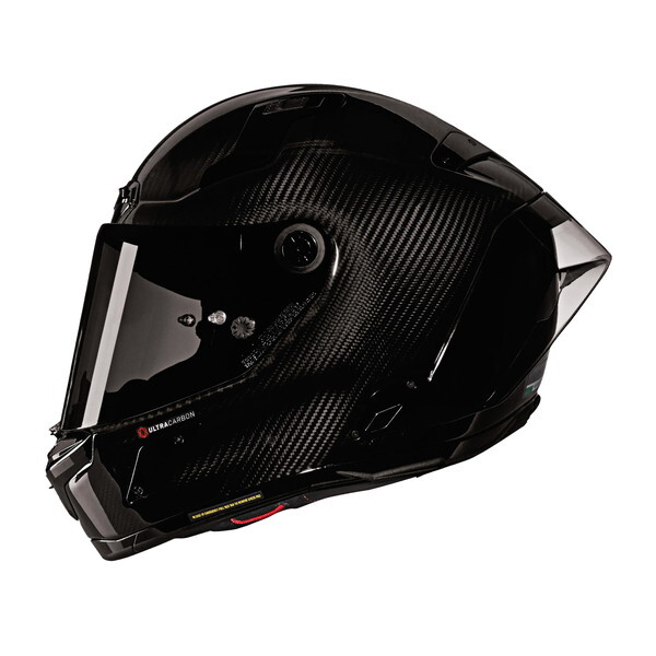 D49884 NOLAN(ノーラン) バイク用 ヘルメット フルフェイス Xシリーズ X-804RS ウルトラカーボン PURO(CARBON/324) Lサイズ(59-60cm) 49884