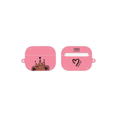TWICE THIS IS FOR popup AirPodsケース 匿名】TWICE THIS IS FOR ポップアップ AirPodsケース - メルカリ