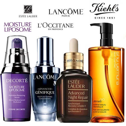 Qoo10 コスメデコルテ 美容液特集cosme Decorte コ スキンケア