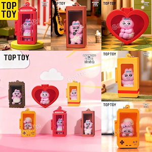 おぱんちゅうさぎ toptoy