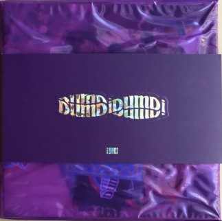 (未開封新品) CD (女の子）子供ダンディダンディDUMDi DUMDi NIGHT Ver