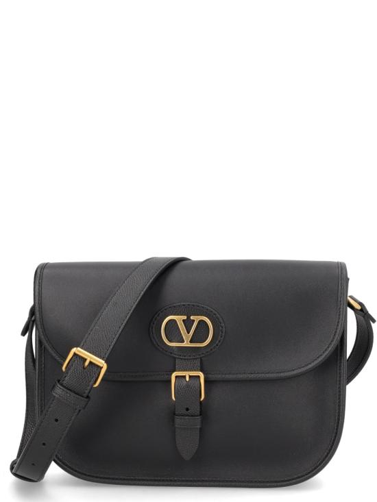 VALENTINO GARAVANI Men Messenger Bags 8Y2B0S78RBN 0NO BLACK