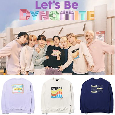 BTS×FILA Dynamite コラボがカワイイ！ | House of Shalott