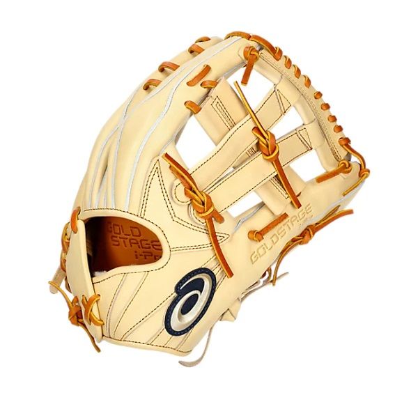 ゴールドステージ 硬式野球 外野手用グラブ 3121B195-152
