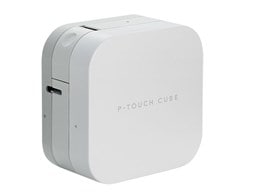 ピータッチ キューブ PT-P300BT 5,543円