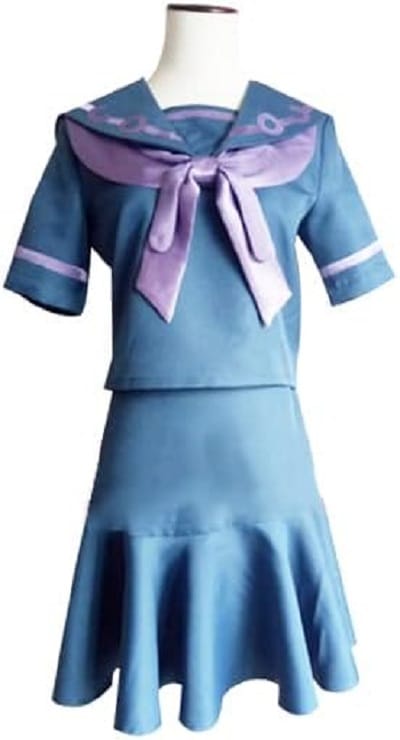 山岸由花子 やまぎしゆかこ コスプレ コスプレ衣装 コスチューム