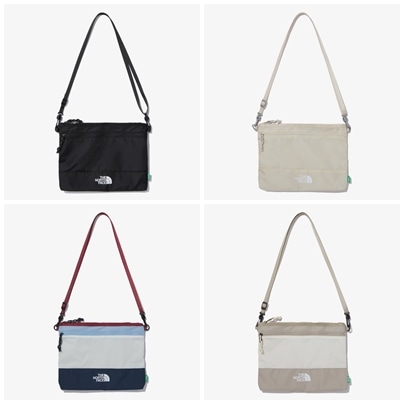 BREEZE SLING BAG [NN2PP09D]