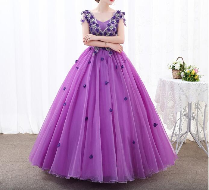 カラードレス　袖なし　ロングドレス　合唱団　結婚式　パーティー　演出　ウェディング　披露宴　大きいサイズ