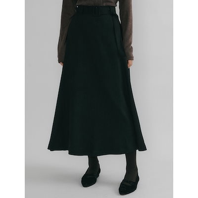 JUSGLITTY♡衿ニットドッキングワンピース （モカピンク） サイズ2