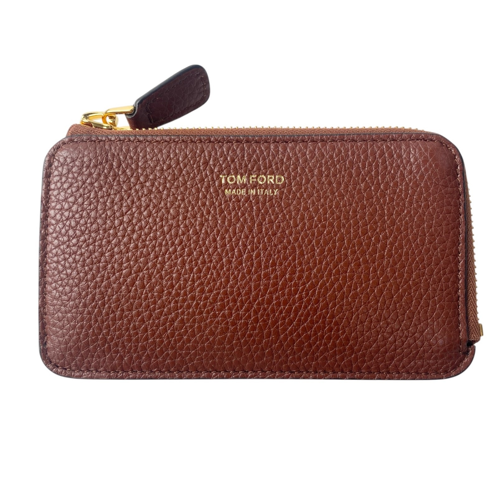 美品 トムフォード TOMFORD レディース カードケース コインケース