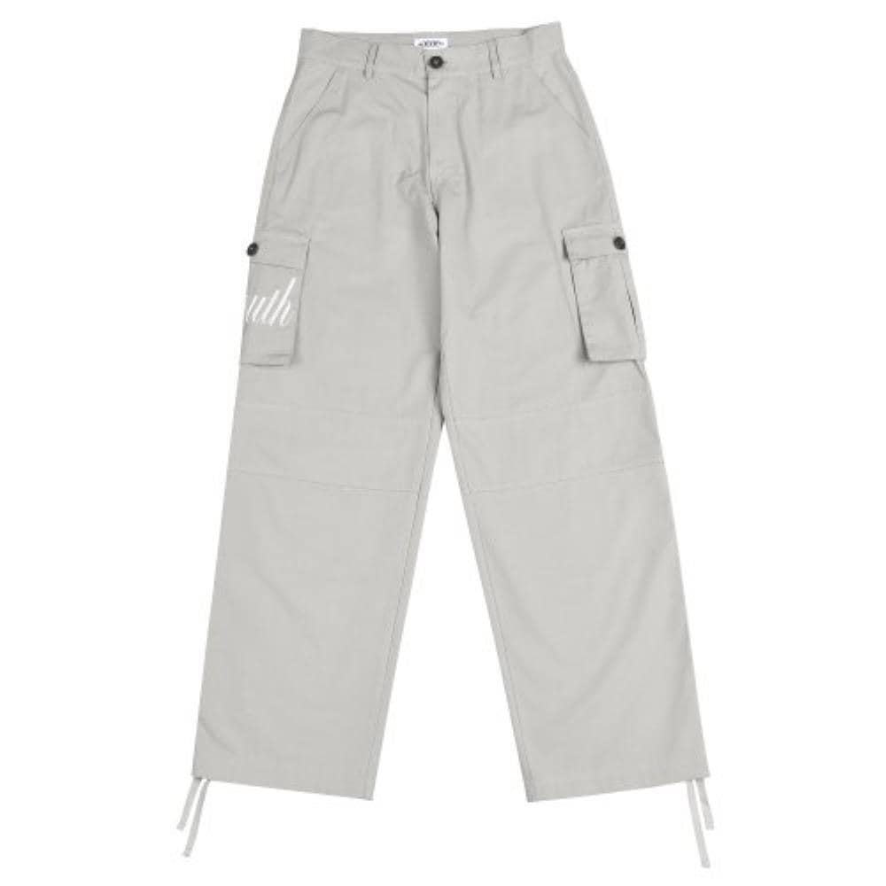 AEAE Youth Cargo Pants GREY A233WPT02GR