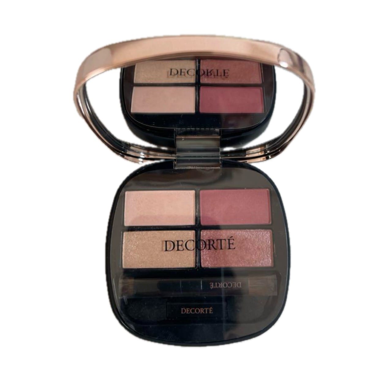 COSME DE CORTE コントゥアリングアイシャドウ